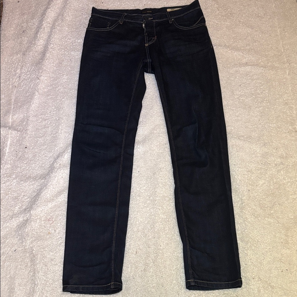 Antony Morato Designer Sonny Slim Jeans 32
